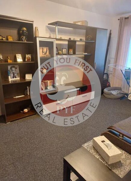 Crangasi | Apartament 2 camere | Decomandat | 51mp | B11527