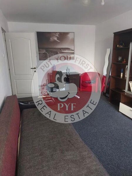 Crangasi | Apartament 2 camere | Decomandat | 51mp | B11527