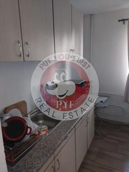 Crangasi | Apartament 2 camere | Decomandat | 51mp | B11527