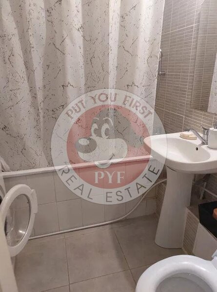 Crangasi | Apartament 2 camere | Decomandat | 51mp | B11527