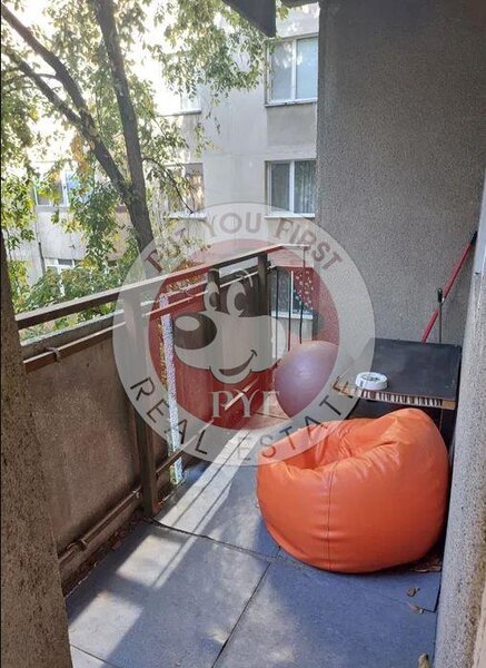 Crangasi | Apartament 2 camere | Decomandat | 51mp | B11527